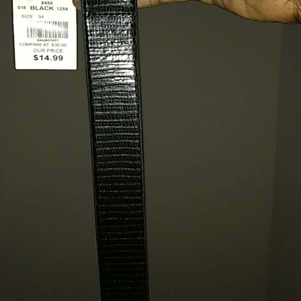 Belt - Picture 2 of 3